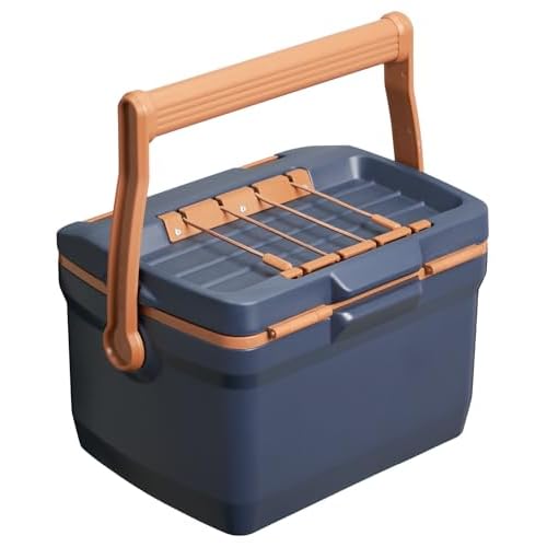 Stanley Adventure Easy-Carry Cooler 7qt Twilight