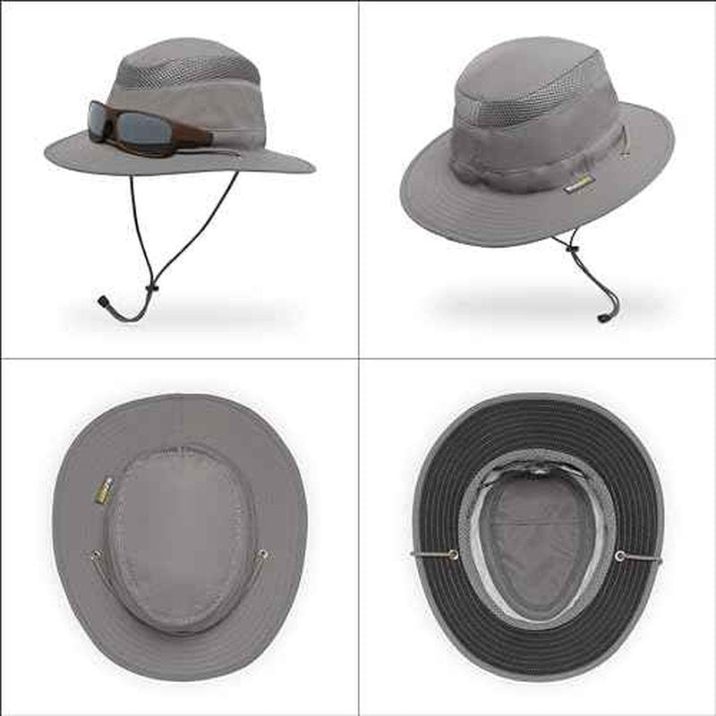 Sunday Afternoons Charter Escape Hat