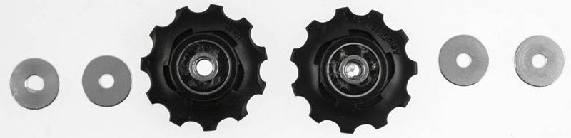 SRAM Force/Rival/Apex 10 Speed Rear Derailleur Pulley Set