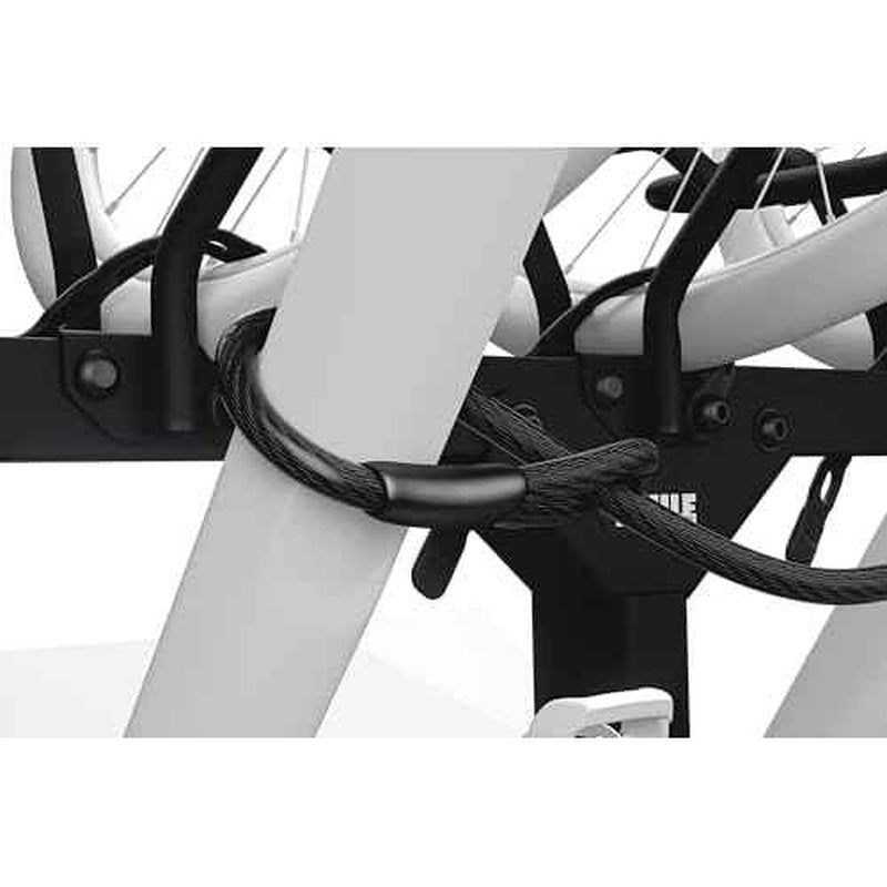 Thule Revert Integrated Bike Lock
