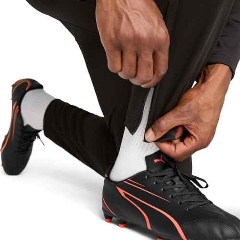 PUMA Men's Individualliga Training Pants