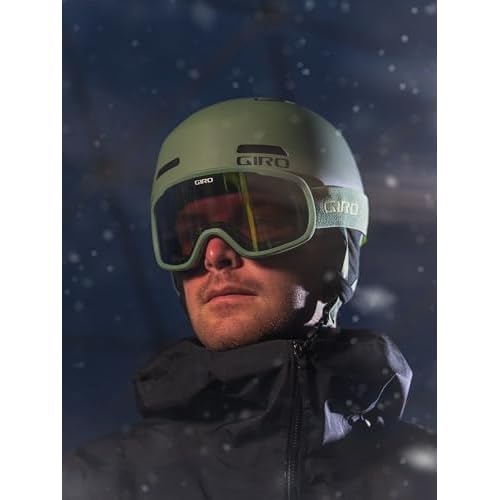 Giro Cruz Asian Fit Snow Goggle 2019