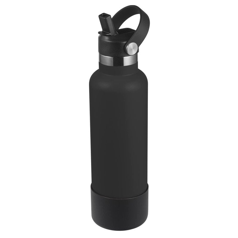 RRegeny Straw Lid for Hydro Flask Standard Mouth18 21 24 oz, Lids with Straws Fits Standard Mouth Hydroflask 21 24 oz, Sports Flex Straw Cap Water Bottle Accessories Top Replacement