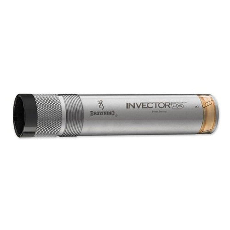 Browning 12 Gauge Invector DS Turkey Choke XF