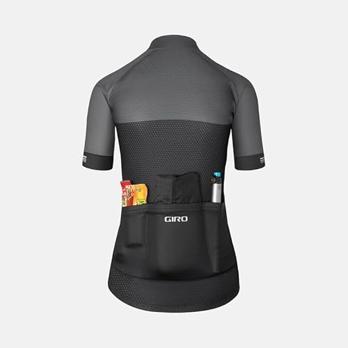 Giro Womens Women Chrono Sport Jersey