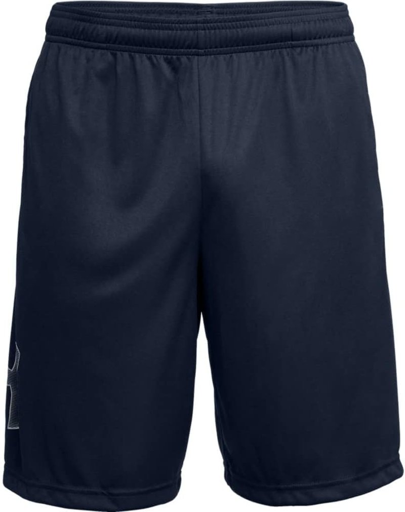 Men's Tech Graphic Shorts - Under Armour Performance Fabric | Lightweight & Comfortable Fit