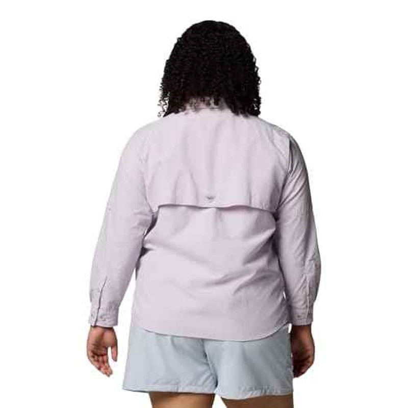 Columbia Women's Bahama II Long Sleeve
