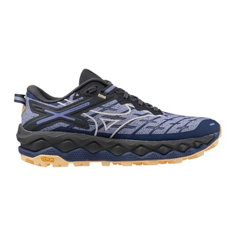 Mizuno Womens Wave Mujin 10