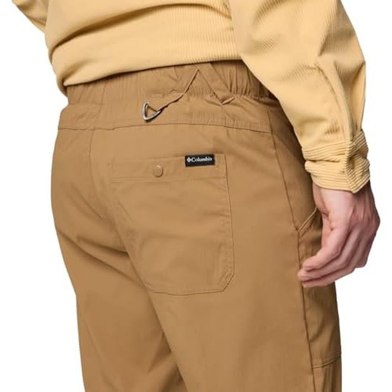 Columbia Mens Landroamer Ripstop Pant II