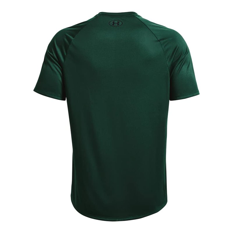 Under Armour Men's Tech 2.0 Short-Sleeve T-Shirt, (330) Intensity / / Black, 3X-Large