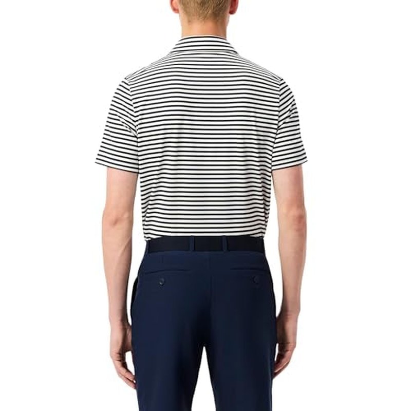 Lacoste Men's Sport Polo