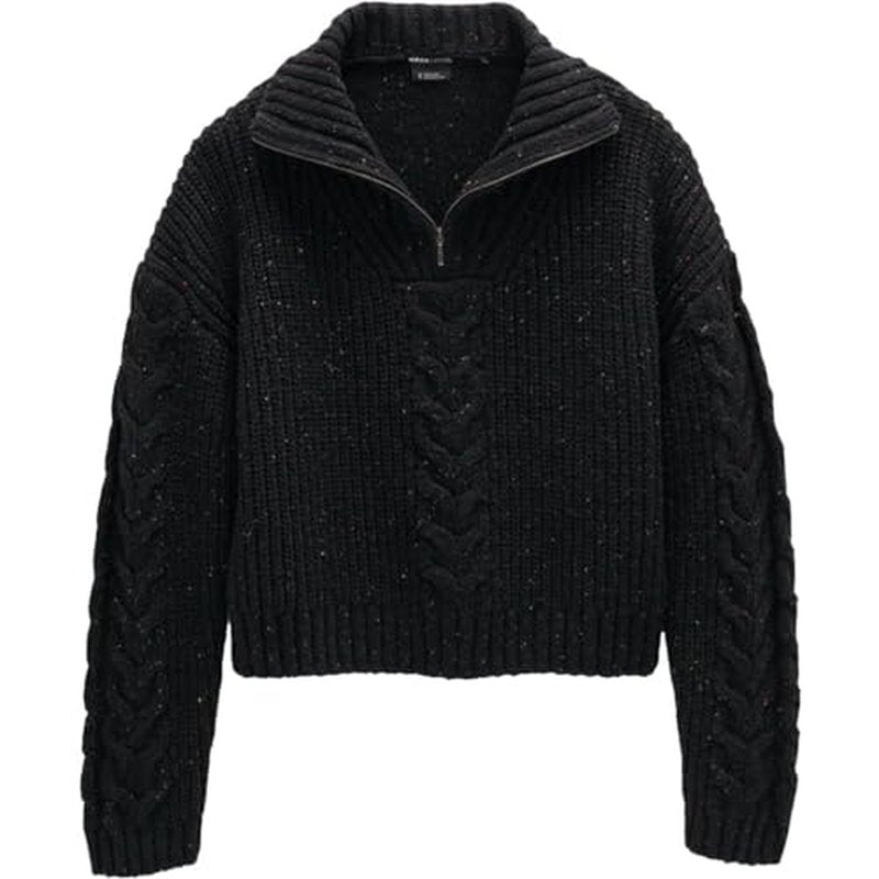 prAna Women's Laurel Creek Sweater