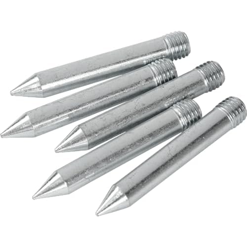 Rawlings | Home Plate | T-Ball/Baseball/Softball | Stanchion/Spiked/Bury-All