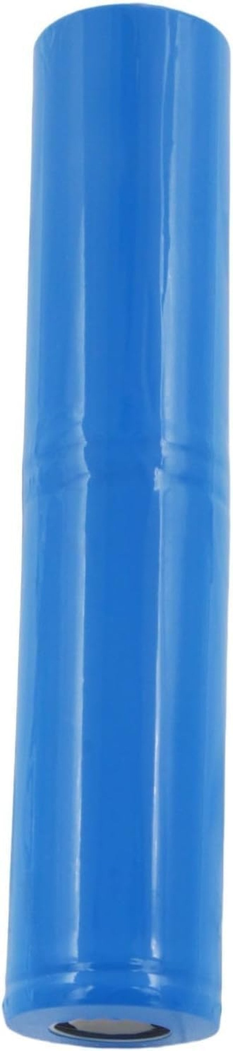 SCESMIA ML150LR Battery Replacement Compatible with Mag-lite ML150LRX,ML150LR-1019,ML150LR-A2155 ILIF-3006526 6.4V/3800mAh