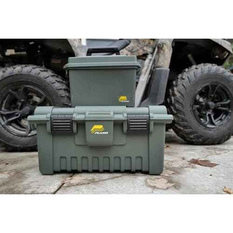 Plano 1612 Deep Water Resistant Field Box with Lift Out Tray