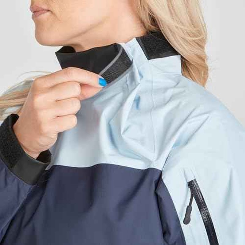 NRS Women's Endurance Paddling Jacket