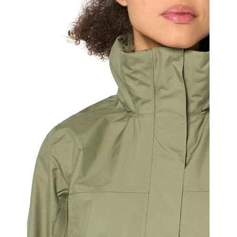 Helly Hansen 62650 Women's Aden Jacket