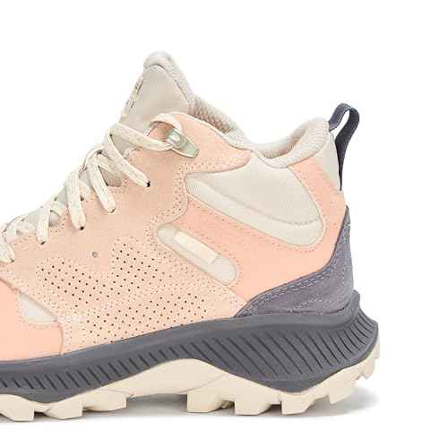 Merrell womens Tempo Sol Mid Wp
