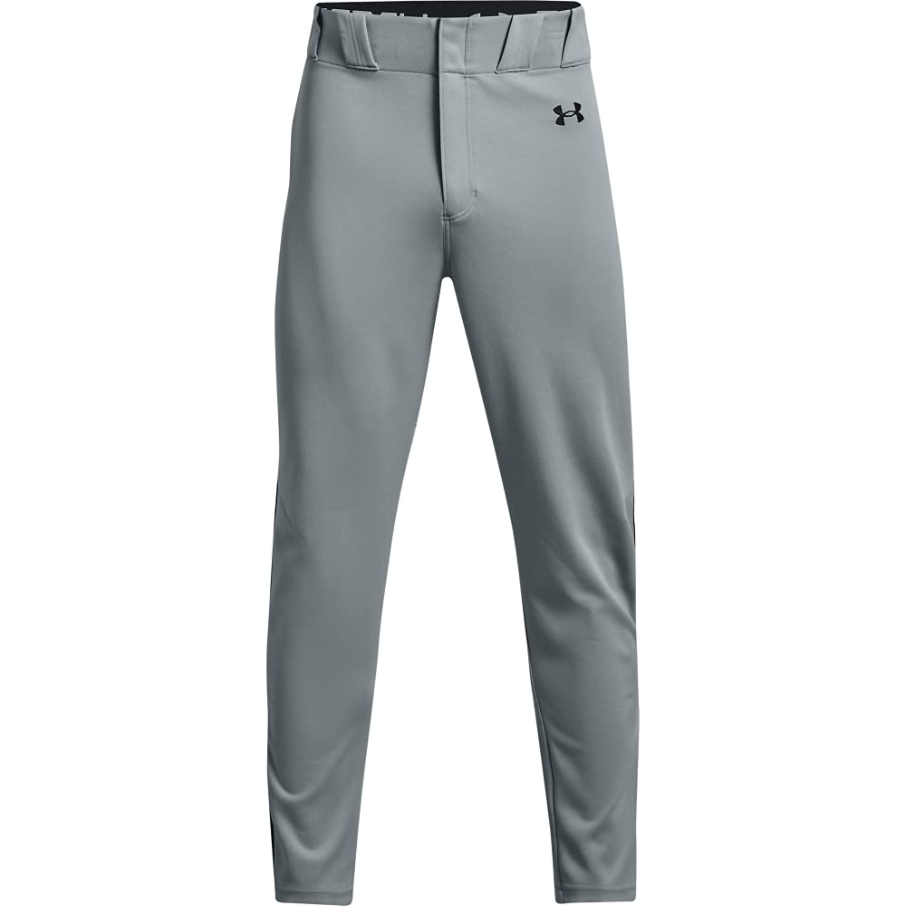 Under Armour Mens Utility Pro Relaxed Piped Pants