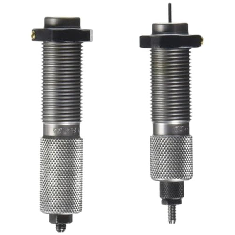RCBS Full-Length Die Set .257 WBY Mag, Reloading Die Set for Accurate Sizing of .257 Weatherby Magnum.