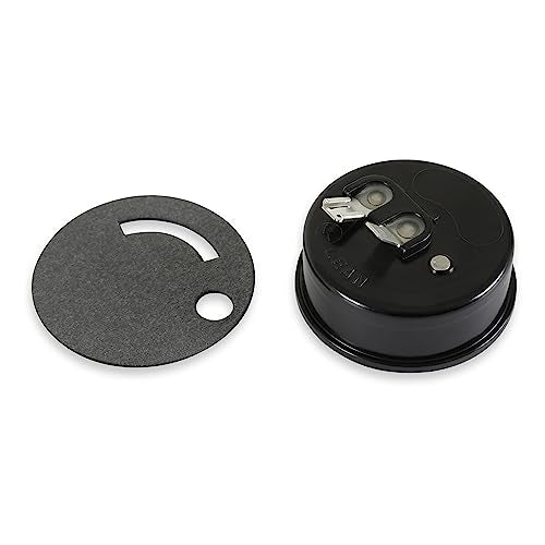 Holley 45-258 Replacement Electric Choke Cap Kit