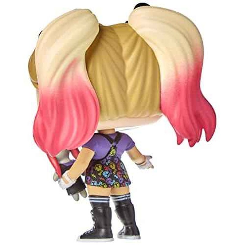 Funko Pop! WWE Alexa Bliss #104 Walmart Exclusive