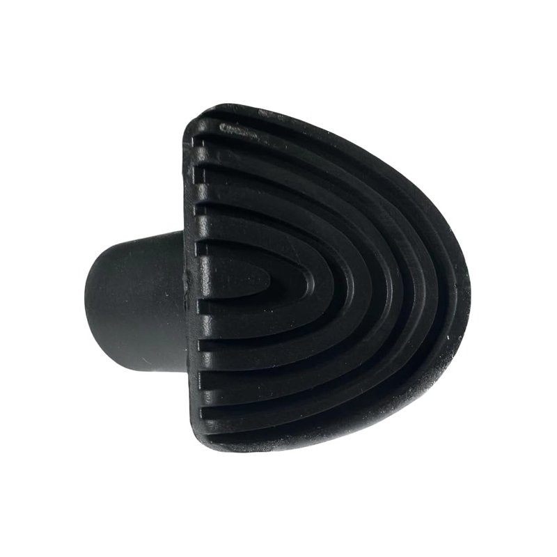 Exhilar Replace Pavilion for Golf Bag Stand Replacement Feet(2PK) 