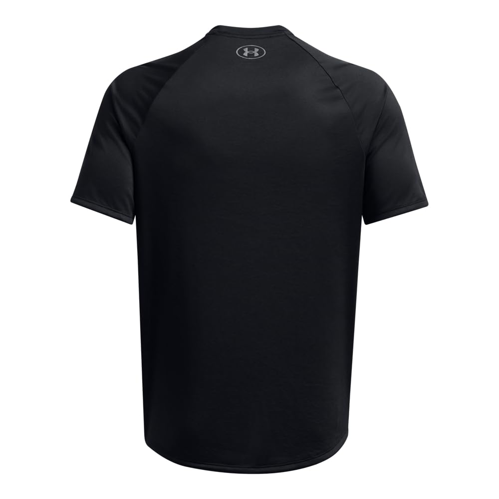 Under Armour UA Tech™ MD Black