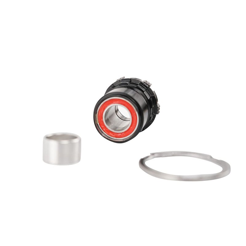 JGbike Hubs Service Kits Hubs only - Hub Driver & End caps for SRAM XD 11-12S