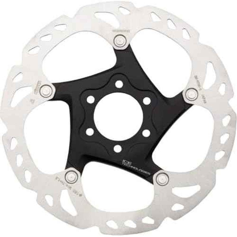 Shimano RT86 Disc Brake Rotor 160mm 6-Bolt