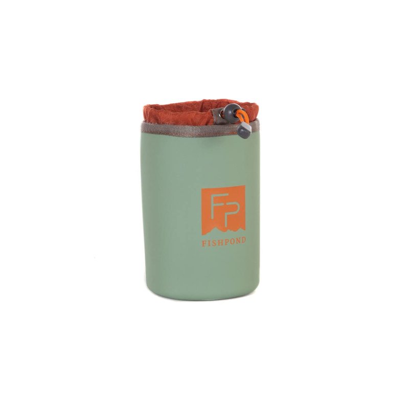 fishpond Thunderhead Water Bottle Holder - Eco Yucca