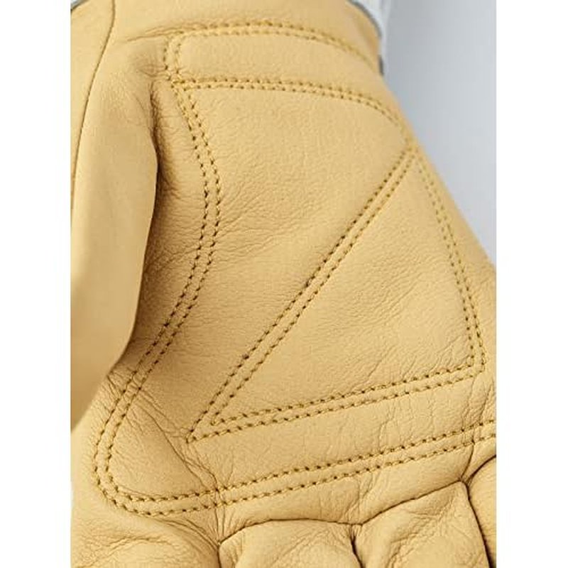 Hestra Skullman 5-Finger Glove