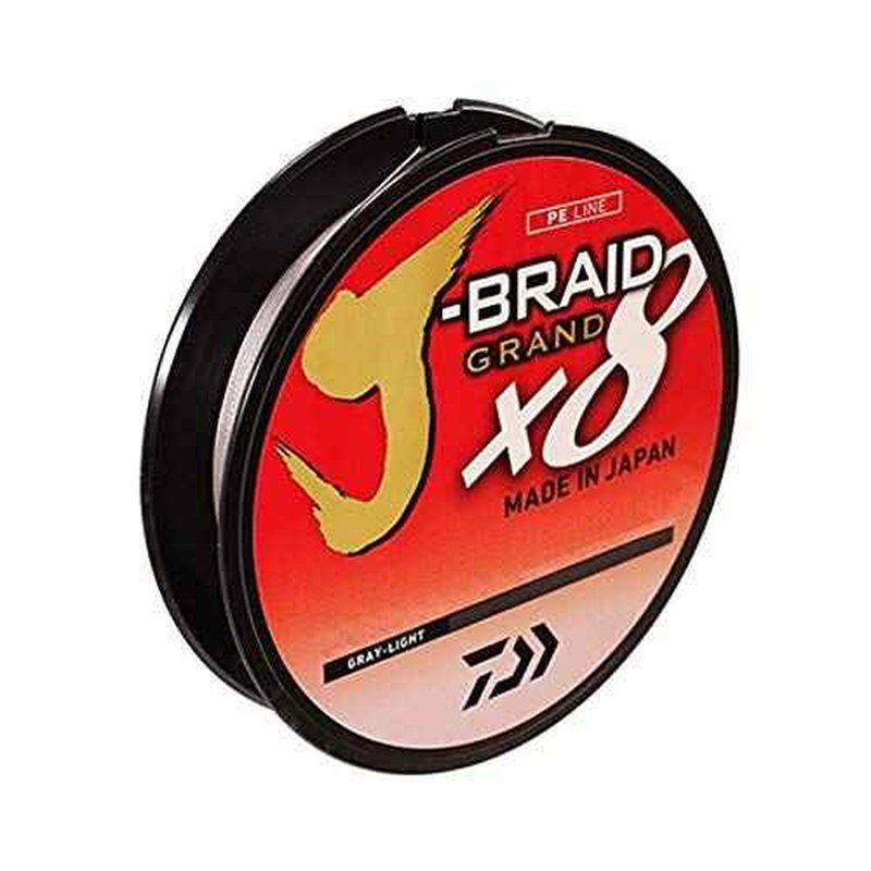 DaiwaJ Braid X8 Grand