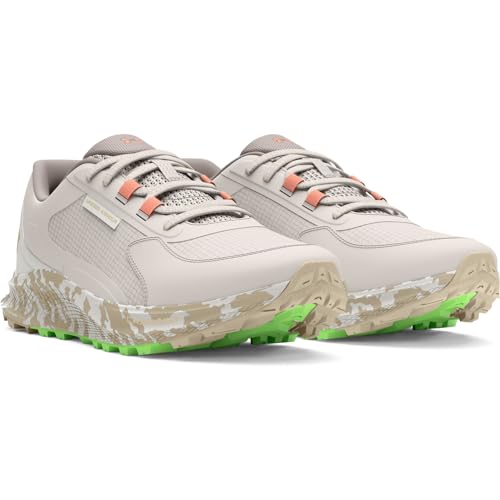 Under Armour Womens Charged Bandit Trail 3