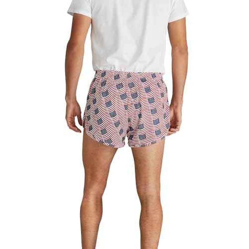 Men's Authentic Ranger Panty