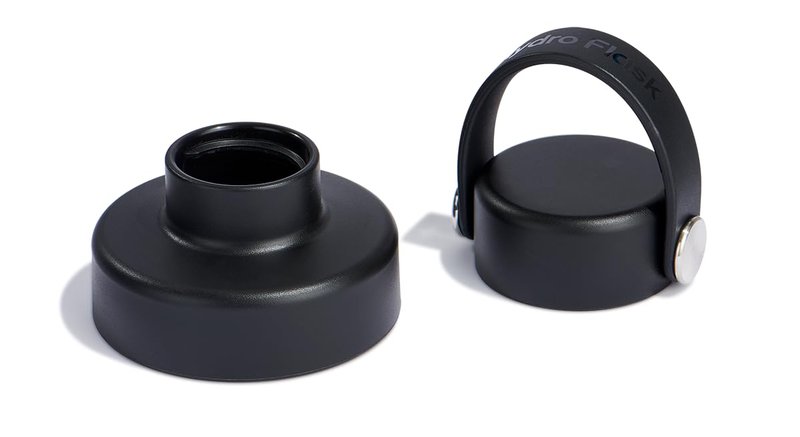 Hydro Flask Wide Mouth Lids- Accessory for Wide Mouth Water Bottle