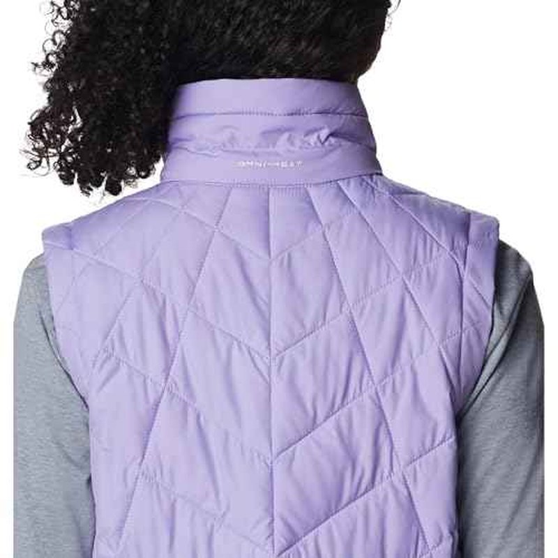 Columbia Women's Heavenly Vest