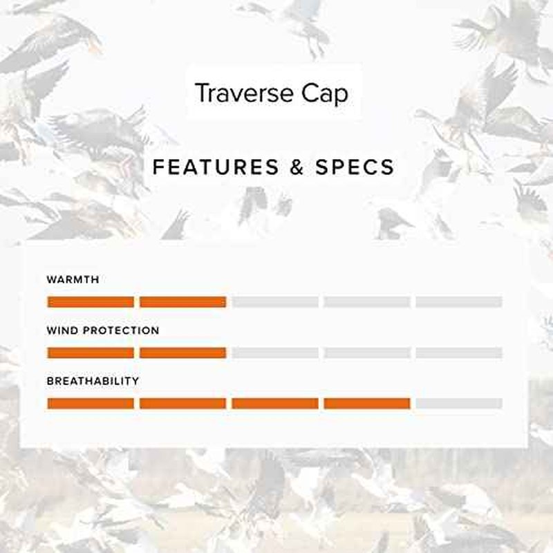 SITKA Gear Unisex Traverse Cap