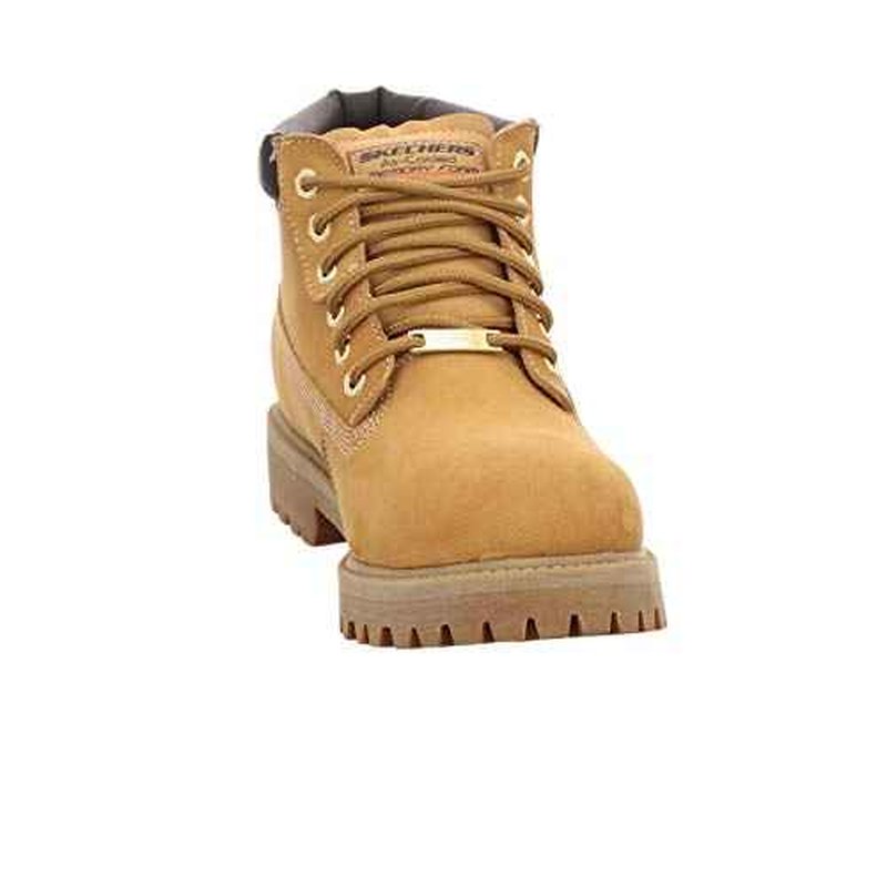 Skechers USA Men's Verdict Men's Boot