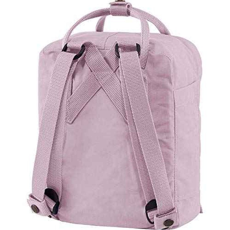 Fj?llr?ven Unisex K?nken Mini Pastel Lavender One Size One Size