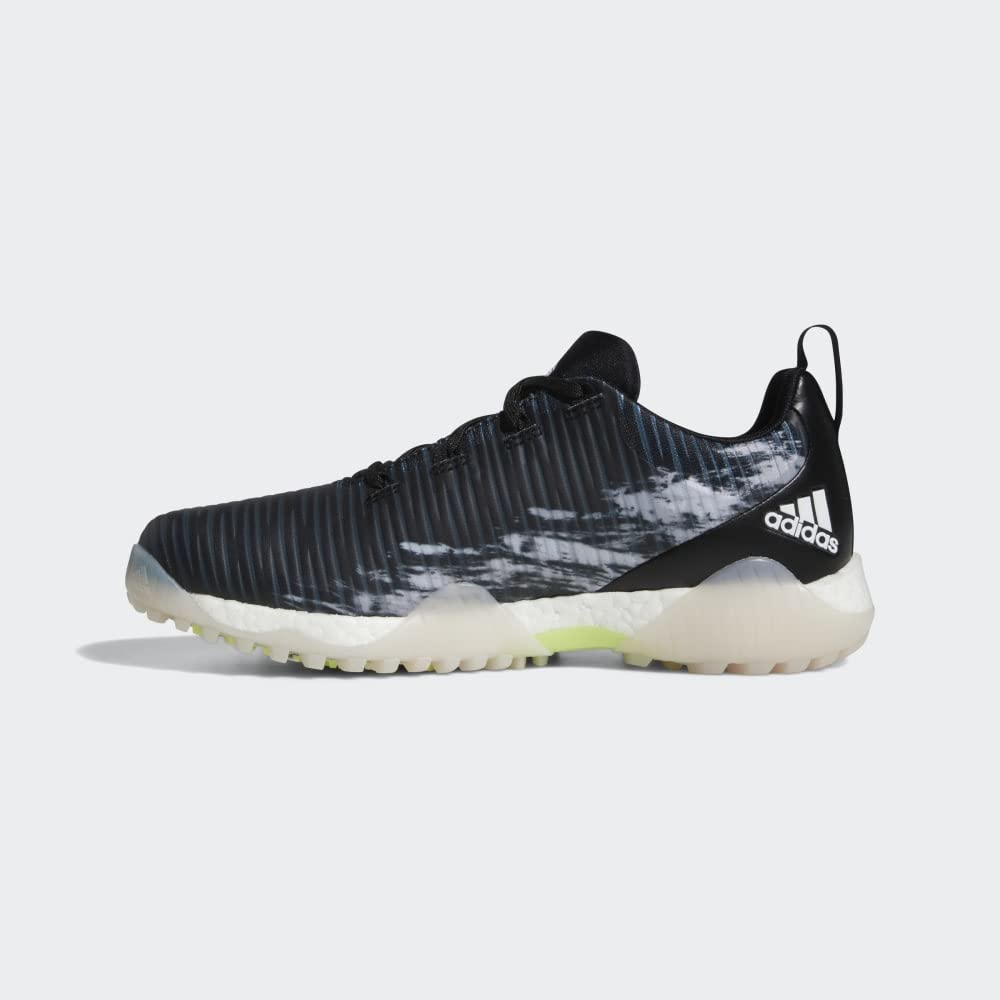 Mens CODECHAOS Spikeless Golf Shoes