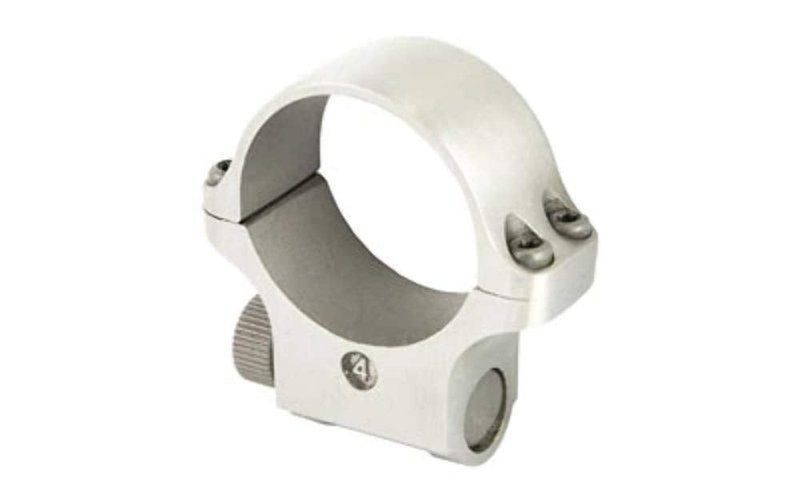 4K30 Ss Med 30Mm Ring