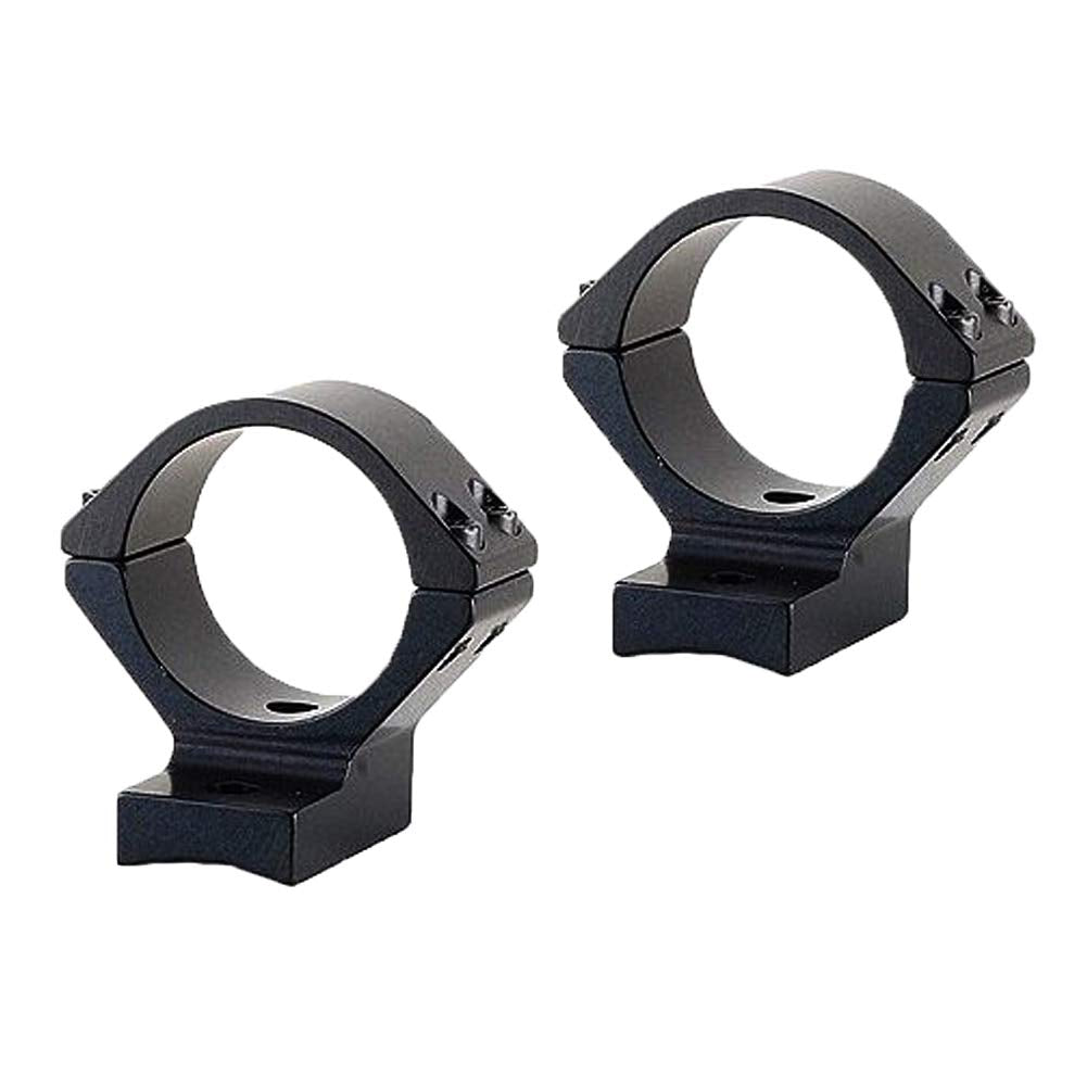 Talley 730000 30MM A-Bolt I & II (Low) 0.45 Height, Multi
