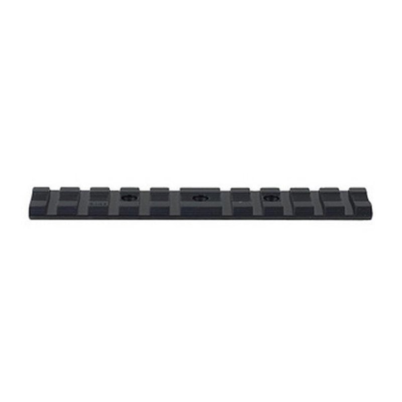 Weaver Multi Slot Base System, Rem 597 48336