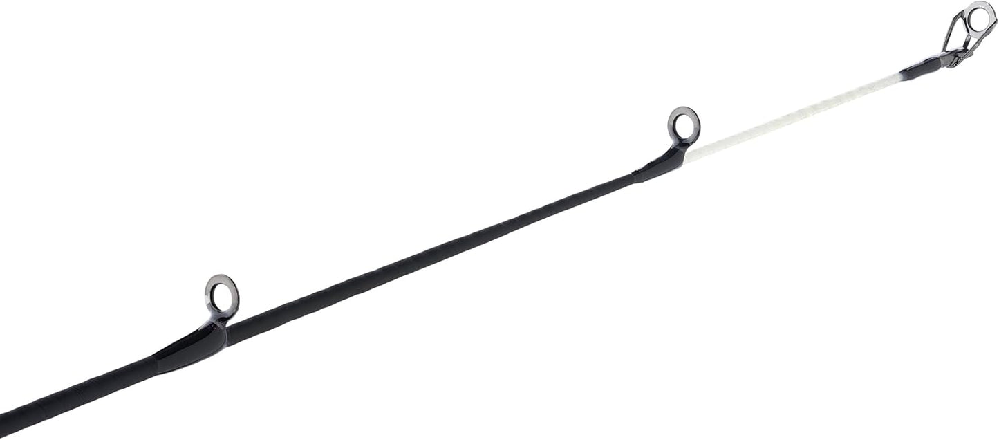 Ugly Stik GX2 Spincast Fishing Rod and Reel Combo - Durable 6' Medium Action