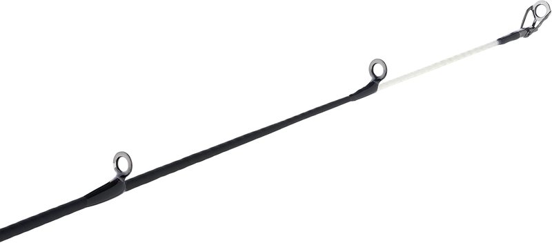 Ugly Stik GX2 Spincast Fishing Rod and Reel Combo - Durable 6' Medium Action