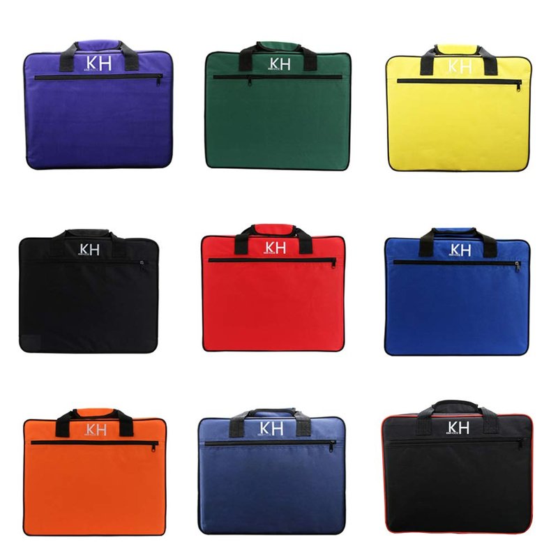 KIMI HOUSE Indoor & Outdoor Folding Chair Cushion Without Back Support, Foldable Portable Stadium Seat,Chair Cushion for Sports Events, Outing, Travelling,Hiking, Fishing