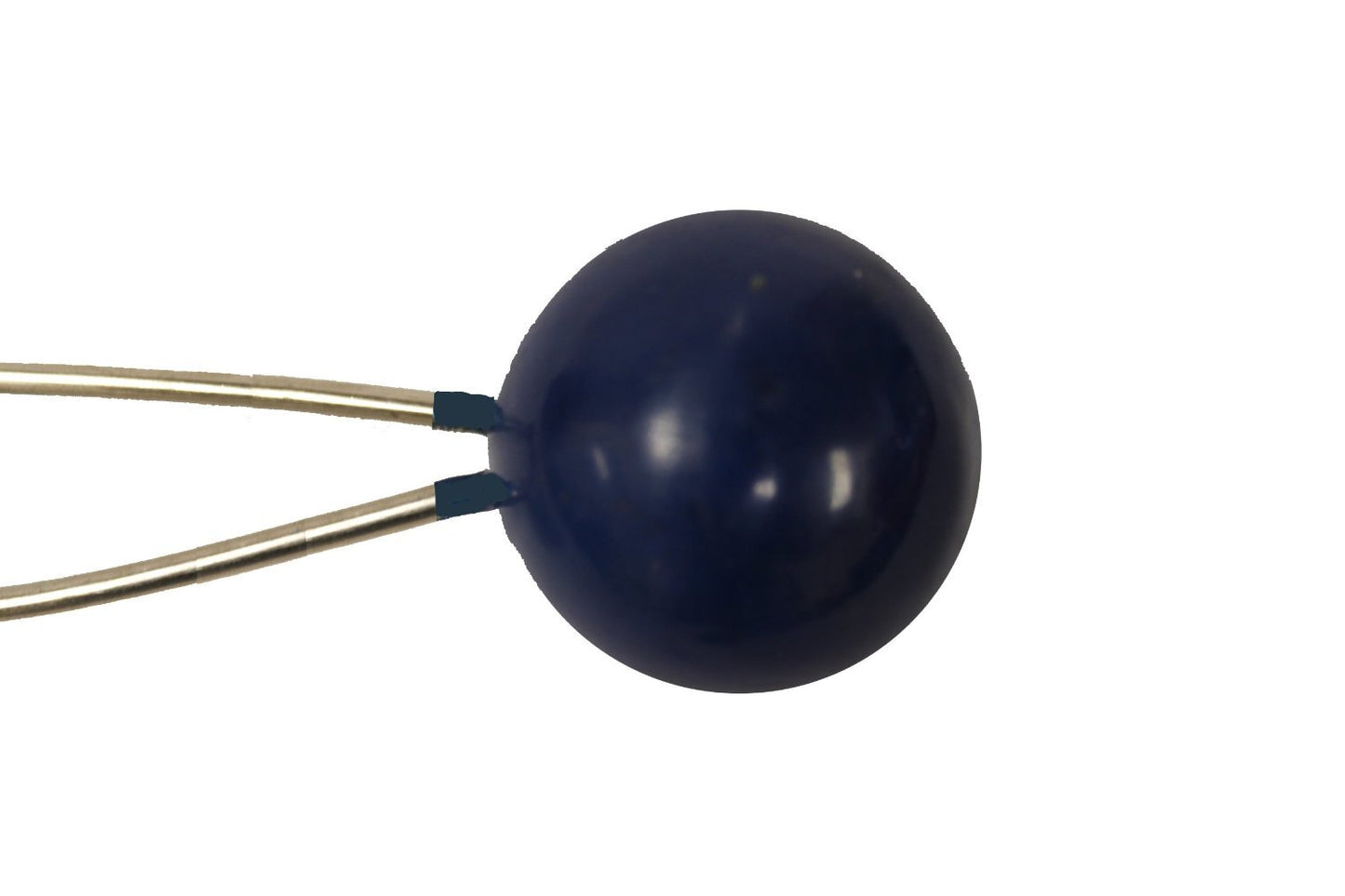 KUFA Sports Clip Weight Blue, Medium