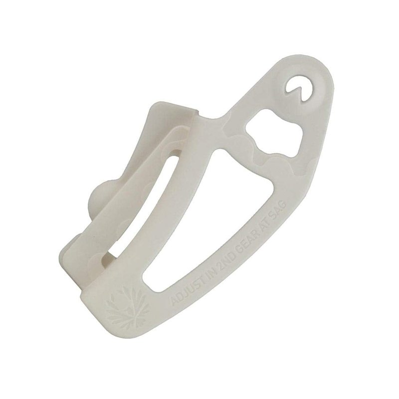 SRAM Rear Derailleur Chain Gap Adjustment Guide - Precision Tool for Eagle 50/52T AXS & Mechanical Drivetrains, Compatible with High-Performance Cycling Components, Bike Maintenance & Setup
