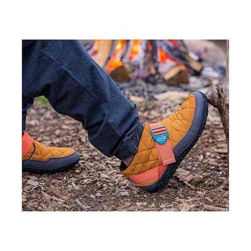 Chaco Men's Ramble Puff Ankle Boots